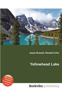 Yellowhead Lake