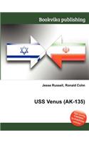 USS Venus (Ak-135)