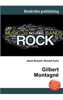 Gilbert Montagne: (English)