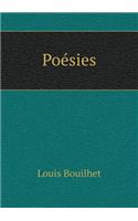 Poésies