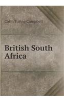 British South Africa