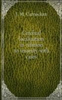 CEREBRAL LOCALIZATION IN RELATION TO IN