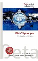 IBM Chiphopper: (English)