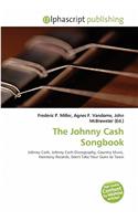 Johnny Cash Songbook