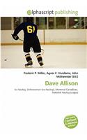 Dave Allison: (English)
