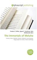 Immortals of Meluha