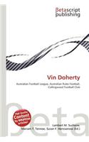 Vin Doherty: (English)
