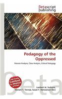 Pedagogy of the Oppressed