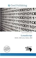 LotusScript