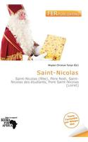 Saint-Nicolas: (French)