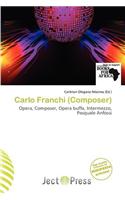 Carlo Franchi (Composer)