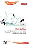 Ulrik Balling: (English)