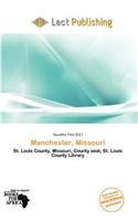 Manchester, Missouri: (English)