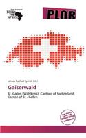 Gaiserwald