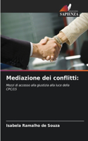 Mediazione dei conflitti