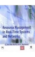 Resource Management In Real-Time Systems And Networks