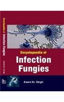 Encyclopaedia Of Infection Fungies