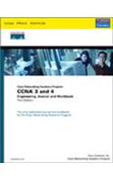 Cisco Networking Academy Program Ccna 3 And 4 Engineering Journal And Workbook, 3/E Cisco Press