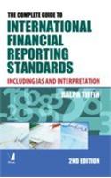 The Complete Guide To International Financial Reporting Standards (Including IAS And Interpretation)