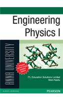 Engineering Physics I : For Anna University