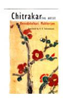 Chitrakar the Artist Benodebehari Mukherjee