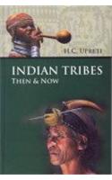 Indian Tribes Then and Now