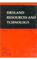 Dryland Resources and Technology (Vol.1-8)
