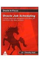 Oracle Job Scheduling