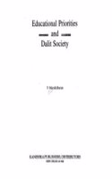 Educational priorities and Dalit society