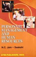 Personnel Management and Human Resources