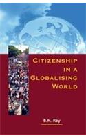 Citizenship in a Globalising World