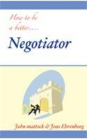 Negotiator