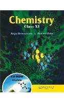 Chemistry Class XI