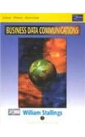 Business Data Communications, 4/E New Reduced Price