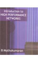Introduction To High Performance Networks