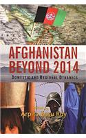 Afghanistan Beyond 2014