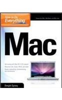 How to Do Everything MAC