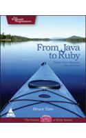 From Java To Ruby: Things Every Manager Should Know