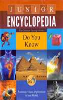 Junior Encyclopedia Do You Know