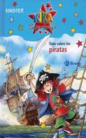 Todo sobre los piratas / All About Pirates