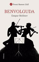 Benvolguda: Premi Ramon Llull 2022