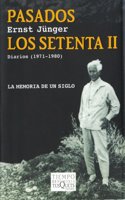 Pasados los setenta II. Diarios
