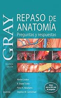 Gray. Repaso de anatomia (2a ed.): Gray's Anatomy Review