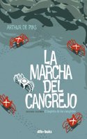 La marcha del cangrejo 2, El imperio de los cangrejos