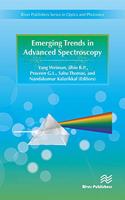 Emerging Trends in Advanced Spectroscopy