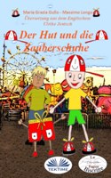 Hut und die Zauberschuhe