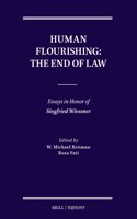 Human Flourishing: The End of Law