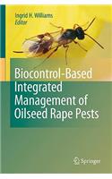 Biocontrol-Based Integrated Management of Oilseed Rape Pests