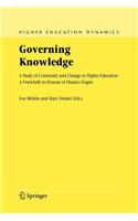 Governing Knowledge