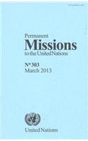 Permanent Missions to the United Nations